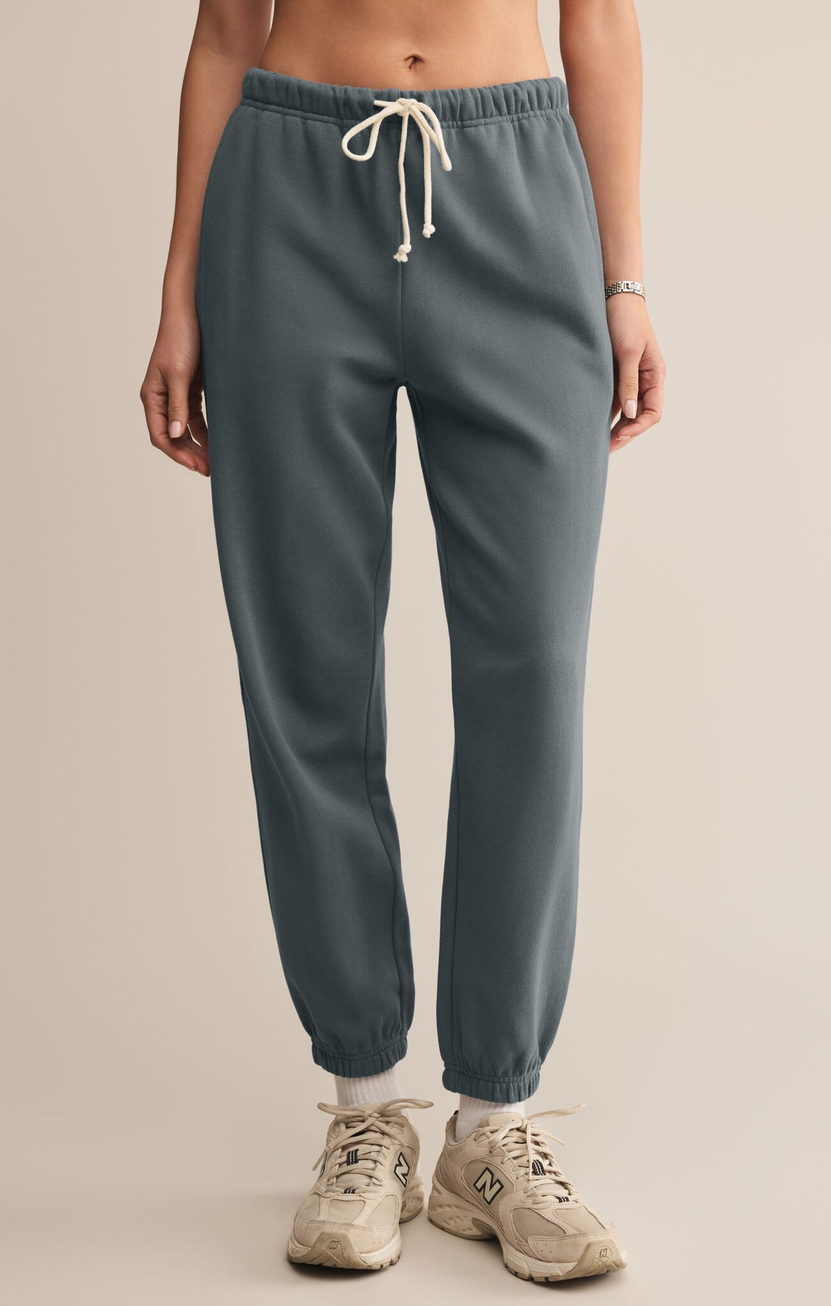 STADIUM COTTON JOGGER